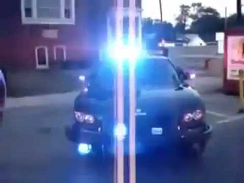 The Police Candy Shop 50 CENT ( Remix )