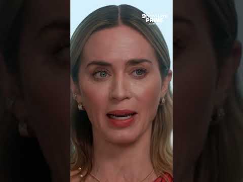 “Disclosure Day” stars talk aliens