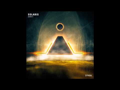 Solaris - Intrinsic | Chill Space