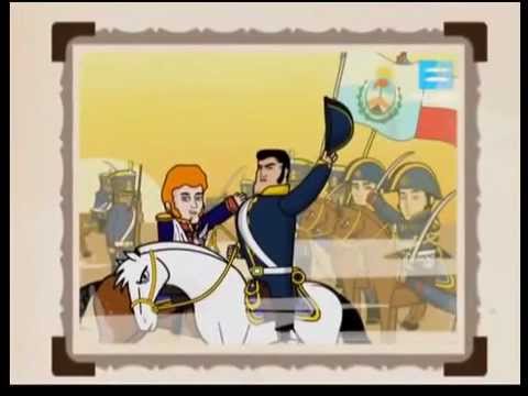 Excursión en Yapeyú