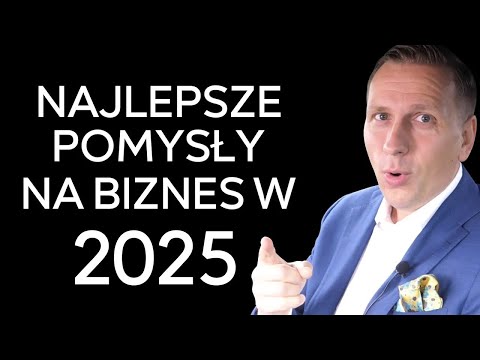 29 (prawie) pewnych pomysłów na biznes [Biznes 2.0]