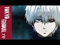 Tokyo Ghoul Re Opening 2 Katharsis English Dub Cover Song By NateWantsToBattle Shawn Christmas