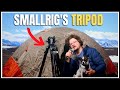 The TRUTH about Smallrig's NEW Tripods