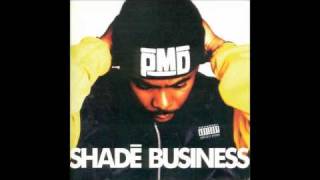 PMD - I Saw It Cummin&#39;