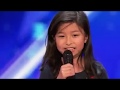 9 Years Baby Singing Perfect
