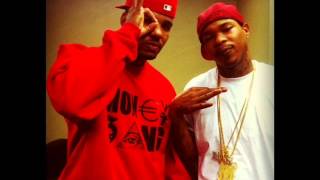 Compton Menace - Let A Bitch Know