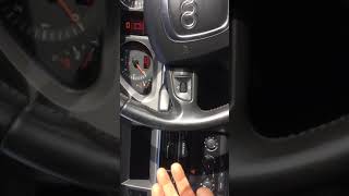 Audi a6 no crank baad starter ame motors how to fix
