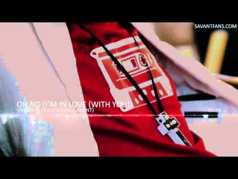 Vinter in Hollywood (Savant) - Oh No (I'm in Love (With You))