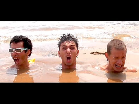 TENSÖ — VACACIONES EN CANARIAS [VIDEOCLIP]