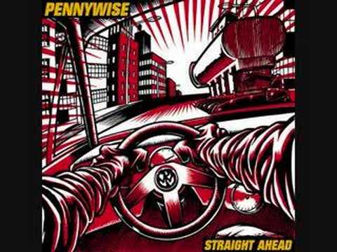Pennywise - Greed