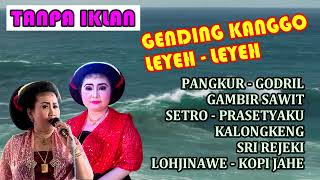 Download lagu Gending Tayub Kanggo Konco Leyeh Leyeh 'TANPA IKLAN' Tayub Tuban mp3