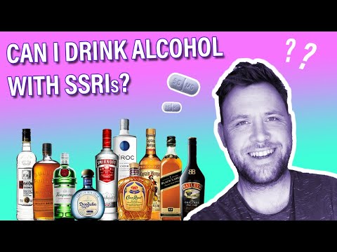 Can I Drink Alcohol with Sertraline? Antidepressants and Drinking