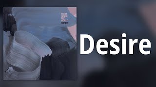 Ought // Desire