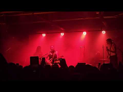 No Vacation- Linger (The Cranberries Cover) Live Lowbrow Palace El Paso TX 4.30.24