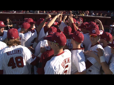 Baseball Opening Day vs. UNCG