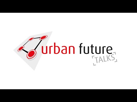 [Urban Future Talks] Die grüne Revolution: Klimaschutz, Industriepolitik & urbane Transformation