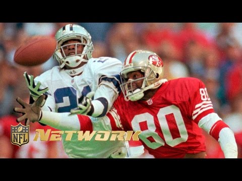 The Timeline: Tale of Two Cities Part II Trailer | Cowboys vs. 49ers Rivalry | NFL Network