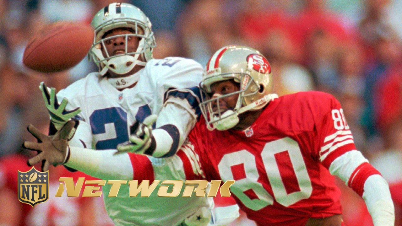 Miniature de la vidéo The Timeline: Tale of Two Cities Part II Trailer | Cowboys vs. 49ers Rivalry | NFL Network du film A Tale of Two Cities