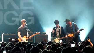 JAKE BUGG FT JOHNNY MARR 'KINGPIN' @ ROYAL ALBERT HALL, LONDON FEB 2014