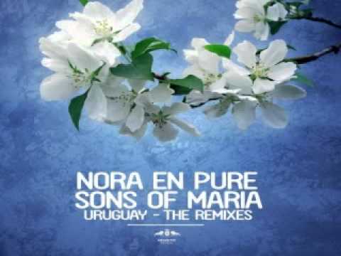 [ DOWNLOAD MP3 ] Nora En Pure & Sons Of Maria - Uruguay (EDX's Dubai Skyline Remix)