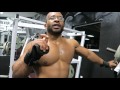 How to get big ass shoulders!!!!!