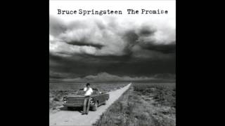 Bruce Springsteen One Way Street inst cover