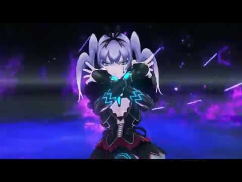 Xenoblade Chronicles 2: Part 154- Godfrey, Azami, and Vale