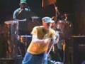 NEGRITA -  NOTTE MEDITERRANEA  (live)