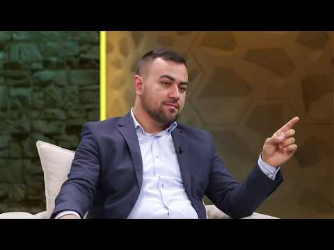 08. Etika në përditshmëri - Vladimir Kera