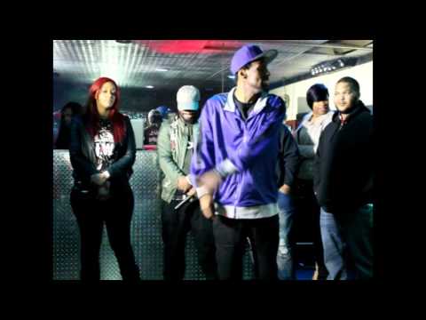 J Skillz vs Teddy Gramz