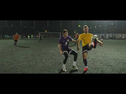 ☆Katowicka Liga Szóstek #2 kolejka ⚡ 08.09.2019 ✔2019/2020