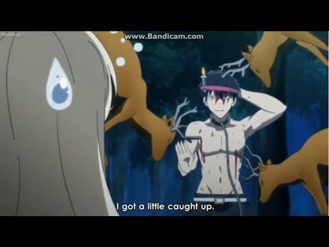 Boarding School Juliet - Romio's Injuries Compilation