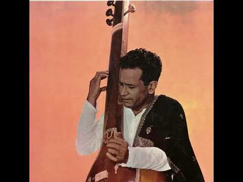 Bhimsen Joshi - Raag Lalit / Lalat (1961)