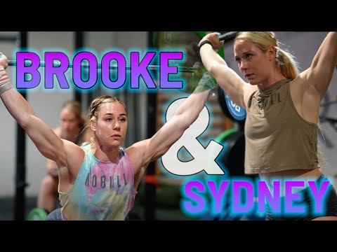 THEN THERE WAS TWO... *NEW SEMIFINAL WORKOUTS?*