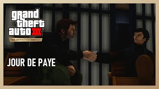 GTA III - Jour de paye