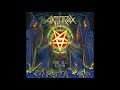 Anthrax - Blood Eagle Wings