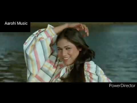 Dard-e-Dil by Lata Mangeshkar and Mohammad Rafi. Karz movie - 1980. Rishi Kapoor,  Tina Munim