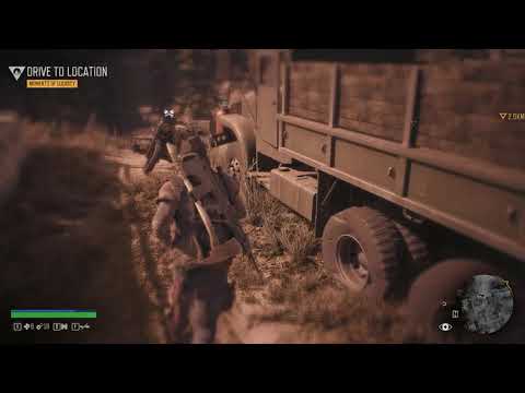 DAYS GONE Walkthrough Gameplay Part 21