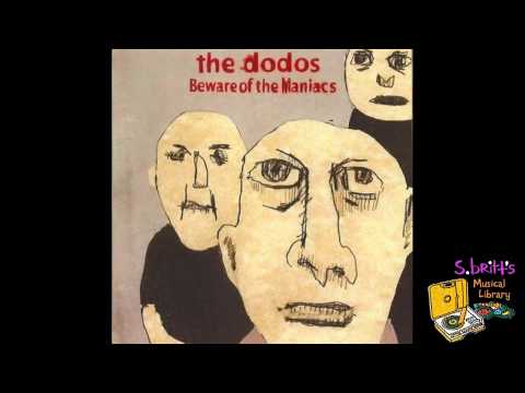 The Dodos 