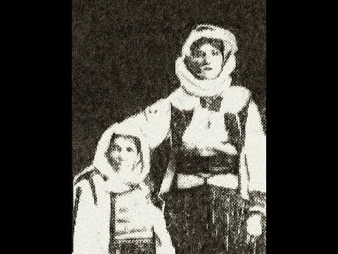 Milan Mica Petrovic -- Војвода Мара Кучковка / Vojvoda Mara Kuckovka