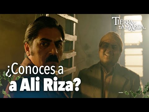 Gaffur está detrás de alguien - Capítulo 60