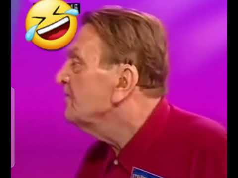 Strike it Lucky   Retired Postman Hilarious.. Absolutely Diamond 💎. 🤣