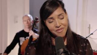 GLASHAUS - Wenn das Liebe ist (live &amp; akustisch im Zentrum der Veränderung) (Official 3pTV)