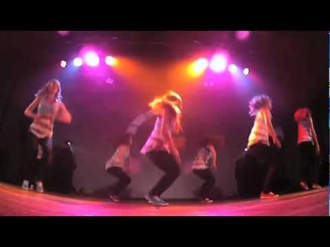 Move Showtime 2012 Allschwil