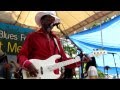 Larry Graham, Now Do U Wanta Dance/I Want To Take You Higher, Brooklyn, NY 6-7-12