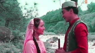 Raanjhu Fulmoon - Himachali Lok Rang (Hits Of Karnail Rana)