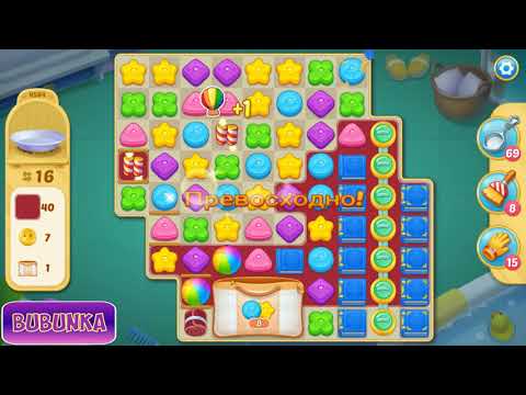 Matchington Mansion level 4584 HD