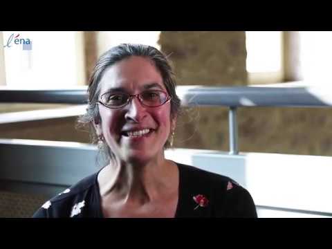 Nalini Anantharaman, Professeure de mathématiques