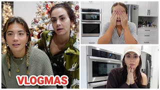 Early Christmas 🎅 Presents | What's really going on in our family ?  | VLOGMAS 2025