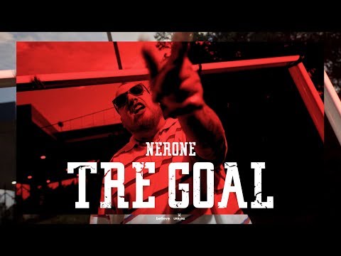 Video thumbnail for Tre Goal